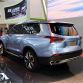 Maxus D90 Concept (25)