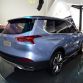 Maxus D90 Concept (27)