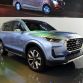 Maxus D90 Concept (3)