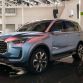 Maxus D90 Concept (6)