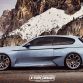 BMW 2002 Hommage Shooting Brake Concept2