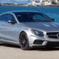 Mercedes-AMG S63 Black Series Coupe