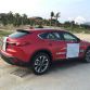 Mazda CX-4 2016 photos (10)