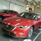 Mazda CX-4 2016 photos (12)
