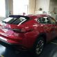 Mazda CX-4 2016 photos (14)