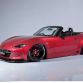 Mazda MX-5 with Aimgain Widebody (2)
