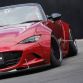 Mazda MX-5 with Aimgain Widebody (3)