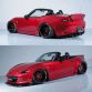 Mazda MX-5 with Aimgain Widebody (4)