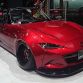 Mazda MX-5 with Aimgain Widebody (5)
