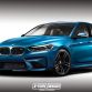 BMW M1 Sedan2