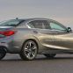 Infiniti Q30 Sedan 2