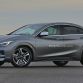 Infiniti Q30 Sedan