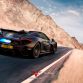McLaren P1 Spider