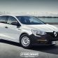 Renault Megane Sedan Classic2