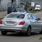 Mercedes C-Class facelift 2017 spy photos (10)