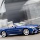 Mercedes-AMG SL 65, BrilliantblauMercedes-AMG SL 65, brilliant blue