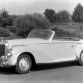 Mercedes-Benz Typ 300 S Roadster der Baureihe W 188