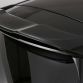 A-Klasse Dachspoiler 2