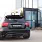PIECHA A250 Sport Heckansicht