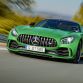 Mercedes-AMG GT R ( C 190), 2016