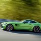 Mercedes-AMG GT R ( C 190), 2016