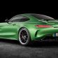 Mercedes-AMG GT R ( C 190), 2016
