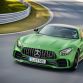 Mercedes-AMG GT R ( C 190), 2016