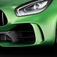 Mercedes-AMG GT R ( C 190), 2016