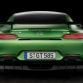 Mercedes-AMG GT R ( C 190), 2016