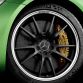Mercedes-AMG GT R ( C 190), 2016
