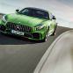 Mercedes-AMG GT R ( C 190), 2016