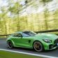 Mercedes-AMG GT R ( C 190), 2016