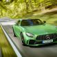 Mercedes-AMG GT R ( C 190), 2016