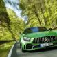 Mercedes-AMG GT R ( C 190), 2016