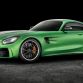 Mercedes-AMG GT R ( C 190), 2016