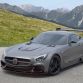 Mercedes-AMG GT S by Mansory (4)
