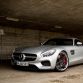 Mercedes-AMG GT by Lorinser (1)