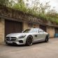 Mercedes-AMG GT by Lorinser (2)