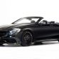 Mercedes-AMG S63 Cabriolet by Brabus (1)
