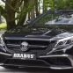 Mercedes-AMG S63 Cabriolet by Brabus (12)