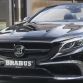 Mercedes-AMG S63 Cabriolet by Brabus (13)