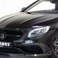Mercedes-AMG S63 Cabriolet by Brabus (14)