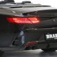 Mercedes-AMG S63 Cabriolet by Brabus (19)