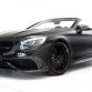 Mercedes-AMG S63 Cabriolet by Brabus (2)