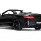 Mercedes-AMG S63 Cabriolet by Brabus (3)