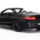 Mercedes-AMG S63 Cabriolet by Brabus (4)