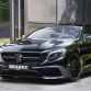 Mercedes-AMG S63 Cabriolet by Brabus (5)