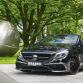 Mercedes-AMG S63 Cabriolet by Brabus (6)
