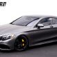 Mercedes-AMG S63 Coupe by Renntech (1)