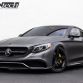 Mercedes-AMG S63 Coupe by Renntech (2)